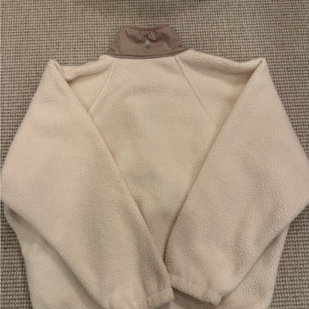 Hit the Slope free people jacket - Picture 3 of 4